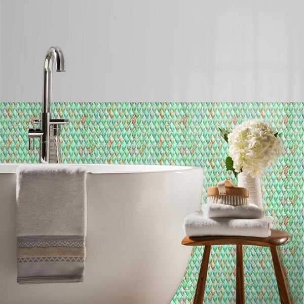 wall stickers 10pcs green imitation epoxy home decor kitchen stove oil-proof wallpaper self-adhesive diy bathroom tile
wall stickers 10pcs green imitation epoxy home decor kitchen stove oil-proof wallpaper self-adhesive diy bathroom tile