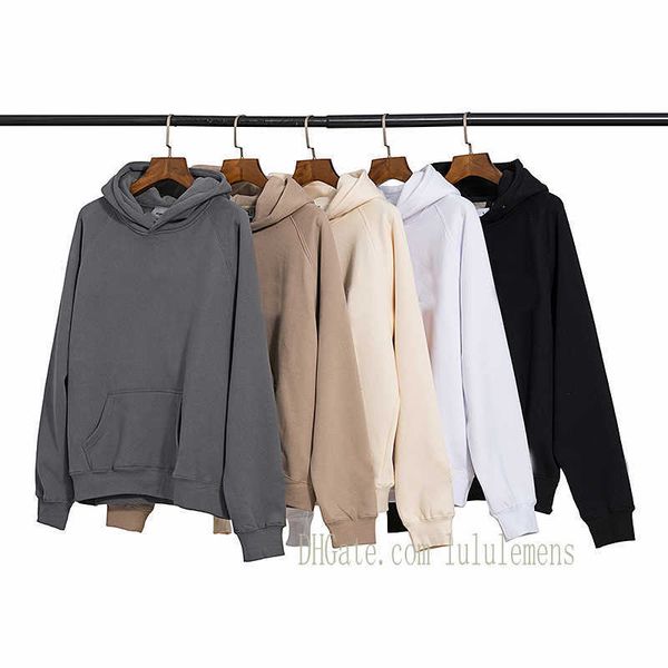 2022 mens and womens hoodies leisure fashion trends men women designer solid mens tracksuit god new, Black
2022 mens and womens hoodies leisure fashion trends men women designer solid mens tracksuit god new, Black