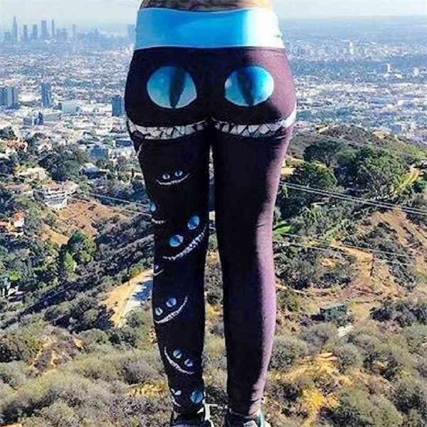 sales 3d print sporting leggings women cat eyes printed fitness pants legging leggigns plus size 210925, Black
sales 3d print sporting leggings women cat eyes printed fitness pants legging leggigns plus size 210925, Black