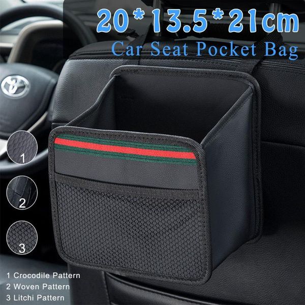car organizer audew seat storage bag interior auto back universal seats pocket box for girl women hangbag accessory
car organizer audew seat storage bag interior auto back universal seats pocket box for girl women hangbag accessory