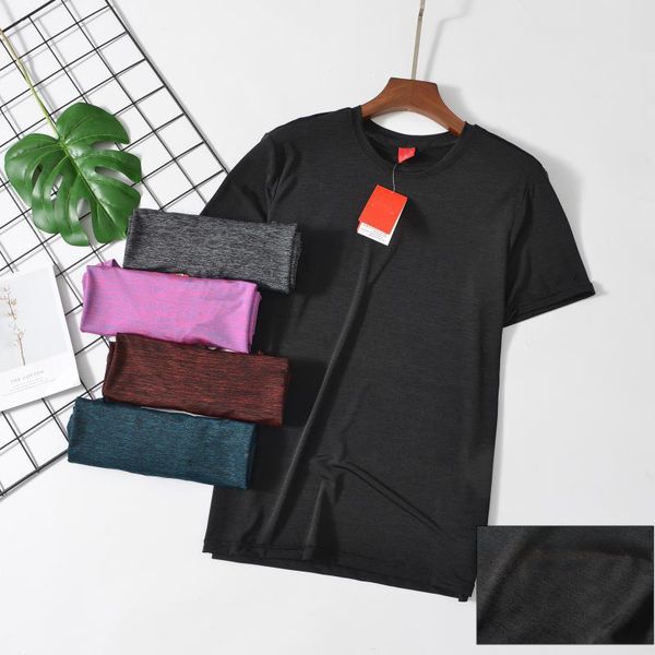 rejection clothing cationic quick drying summer men's short sleeve t-shirt crew neck, White;black
rejection clothing cationic quick drying summer men's short sleeve t-shirt crew neck, White;black