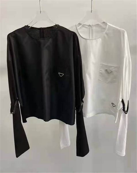 women hoodie shirts long slevves with letters budge spring autumn breathable sweatshirts pocket style lady slim tees shirts, White
women hoodie shirts long slevves with letters budge spring autumn breathable sweatshirts pocket style lady slim tees shirts, White
