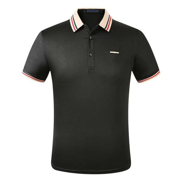 designer men's long-sleeved polo shirt fashion embroidery letters business classic shirts skateboard casual mens t-shirts size m-xxxl, White;black
designer men's long-sleeved polo shirt fashion embroidery letters business classic shirts skateboard casual mens t-shirts size m-xxxl, White;black