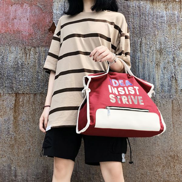 handbag womens bag new 2021 korean style fashion canvas bag large capacity shoulder tote bag letter crossbody 
handbag womens bag new 2021 korean style fashion canvas bag large capacity shoulder tote bag letter crossbody