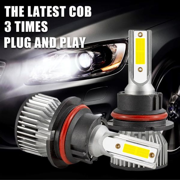 car headlights 2pcs h4 h7 headlight led bulbs h1 h8 h13 9004 9005 9006 9007 h11 12000lm/pair 48w 6500k cold white ip68 waterproof auto lamp
car headlights 2pcs h4 h7 headlight led bulbs h1 h8 h13 9004 9005 9006 9007 h11 12000lm/pair 48w 6500k cold white ip68 waterproof auto lamp