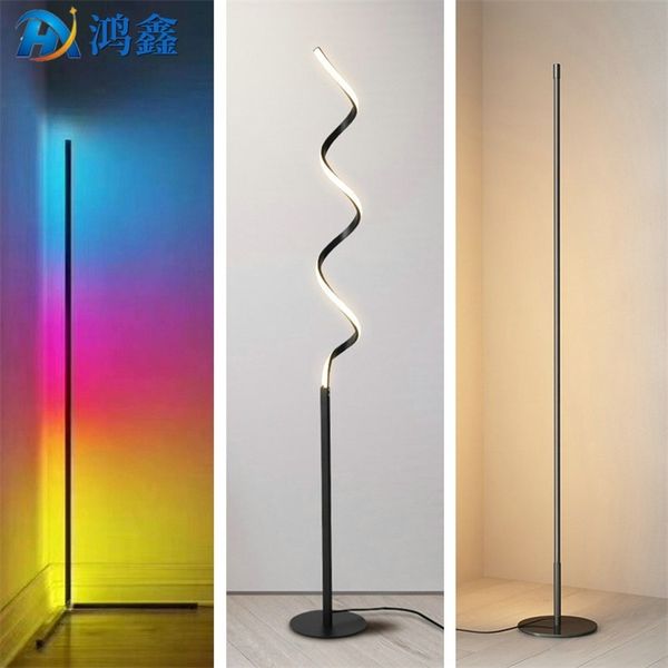 nordic simple line living sofa children's room vertical creative atmosphere led floor lamp
nordic simple line living sofa children's room vertical creative atmosphere led floor lamp