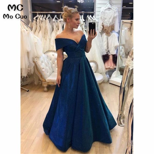 party dresses a-line dark blue off shouder evening long with pocktes v-neck women's dress hard satin prom custom made, White;black
party dresses a-line dark blue off shouder evening long with pocktes v-neck women's dress hard satin prom custom made, White;black