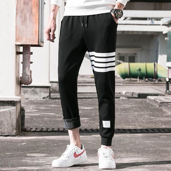 men's super winter warm pants outside fleece joggers thicken sweatpants heavy weight zipper trousers windbreaker men loose, Black
men's super winter warm pants outside fleece joggers thicken sweatpants heavy weight zipper trousers windbreaker men loose, Black