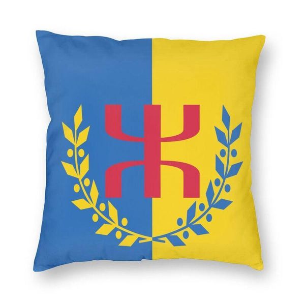 cushion/decorative pillow kabyle amazigh flag pillowcover home decorative berber proud cushion cover throw for living room double-sided prin
cushion/decorative pillow kabyle amazigh flag pillowcover home decorative berber proud cushion cover throw for living room double-sided prin