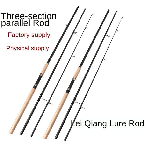 boat fishing rods three road rod carbon and helped the plug section hard adjustment straight shank ship
boat fishing rods three road rod carbon and helped the plug section hard adjustment straight shank ship