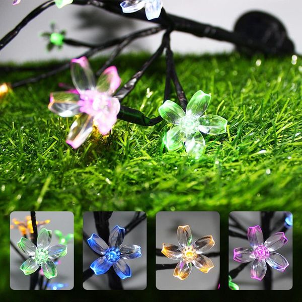 outdoor wall lamps solar power cherry blossom flower garland led string fairy lights crystal flowers yard decorative lamp wedding decoration
outdoor wall lamps solar power cherry blossom flower garland led string fairy lights crystal flowers yard decorative lamp wedding decoration