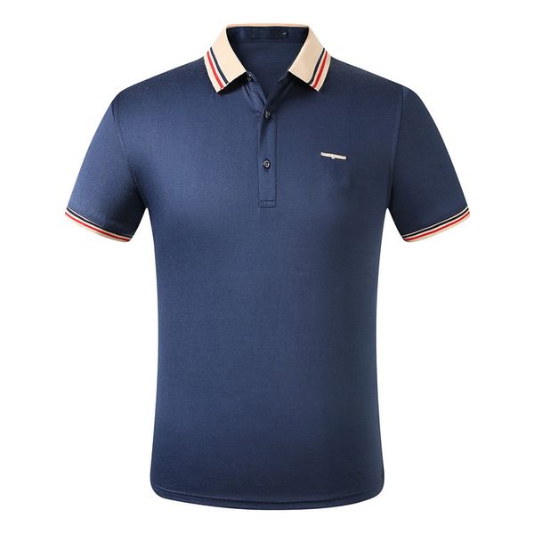 fashion designer men's polo shirt short sleeve t-shirt original single lapel shirts mens women's jacket sportswear jogging suit 10, White;black
fashion designer men's polo shirt short sleeve t-shirt original single lapel shirts mens women's jacket sportswear jogging suit 10, White;black