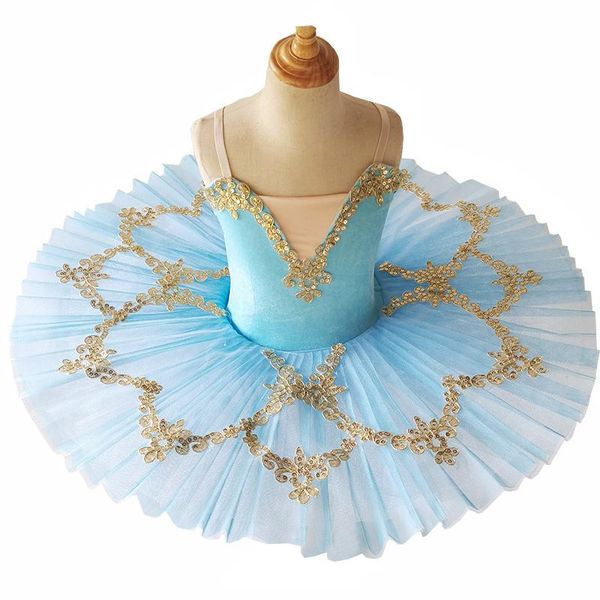 2021 new children's professional ballet dress women lake swan ballet tutu dress sequin show costume pink, white,blue, Black;red
2021 new children's professional ballet dress women lake swan ballet tutu dress sequin show costume pink, white,blue, Black;red