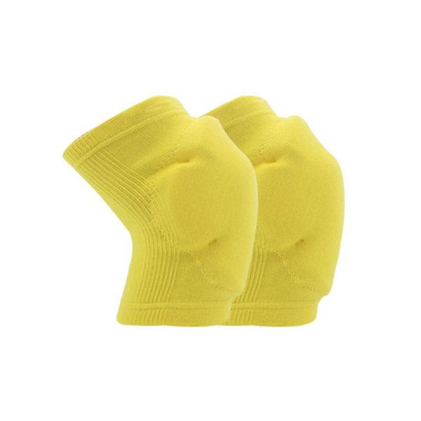 elbow & knee pads 1 pair men women thickened anti-collision sports sponge thj99, Black;gray
elbow & knee pads 1 pair men women thickened anti-collision sports sponge thj99, Black;gray