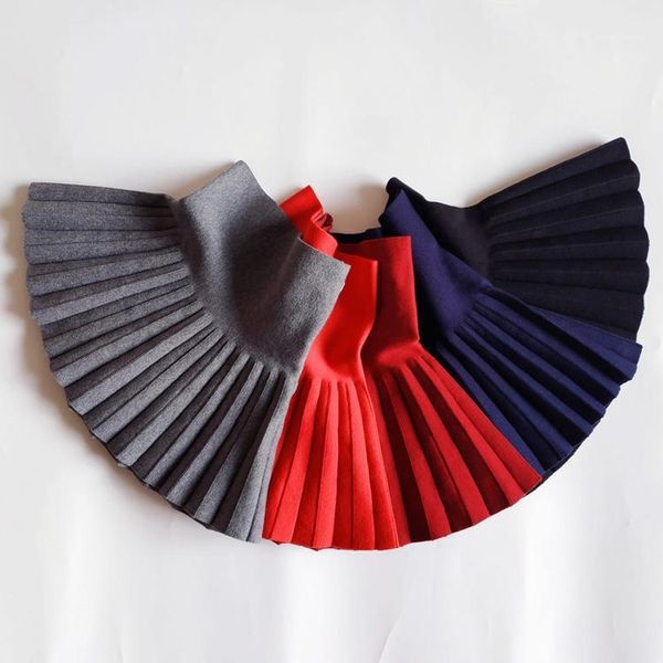 skirts 2021 baby toddler children's clothing school girls knit skirt bottoming princess pleated for kids children clothes1
skirts 2021 baby toddler children's clothing school girls knit skirt bottoming princess pleated for kids children clothes1