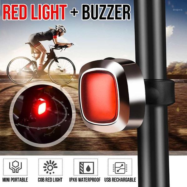 bike lights waterproof brake alarm cycling tail light sensing warning bicycle taillight rear led usb rechargeable1
bike lights waterproof brake alarm cycling tail light sensing warning bicycle taillight rear led usb rechargeable1