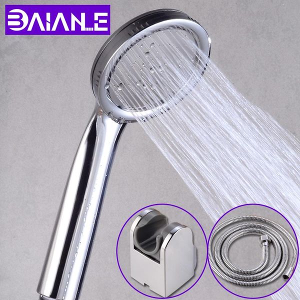 bathroom shower heads rainfall head water saving chrome high pressure round handheld set holder hose spray nozzle
bathroom shower heads rainfall head water saving chrome high pressure round handheld set holder hose spray nozzle