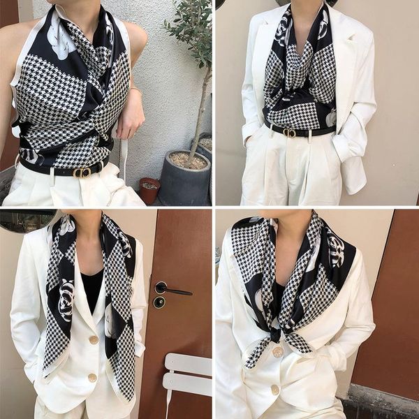 2021 popular autumn and winter silk scarves net red silk scarves shawl mulberry women, Blue;gray
2021 popular autumn and winter silk scarves net red silk scarves shawl mulberry women, Blue;gray