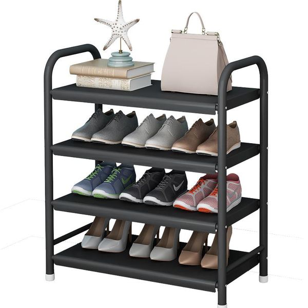 clothing & wardrobe storage simple shoe shelf household economic small door dustproof dormitory multi-storey cabinet
clothing & wardrobe storage simple shoe shelf household economic small door dustproof dormitory multi-storey cabinet