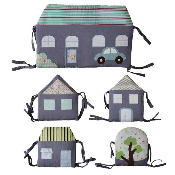 bedding sets baby cartoon crib fence bumper cute cotton enfant room decor accessories care
bedding sets baby cartoon crib fence bumper cute cotton enfant room decor accessories care