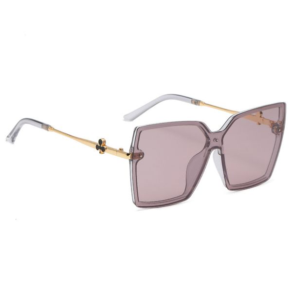 generous frame sunglasses women's korean men's women's round face driving fashion sunglasses, White;black
generous frame sunglasses women's korean men's women's round face driving fashion sunglasses, White;black