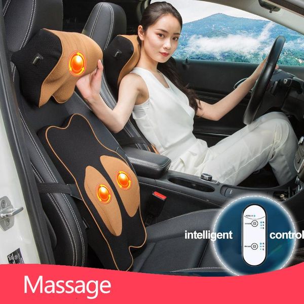seat cushions car headrest massage pillow relaxation neck memory lumbar support cotton breathable auto rest cushion
seat cushions car headrest massage pillow relaxation neck memory lumbar support cotton breathable auto rest cushion