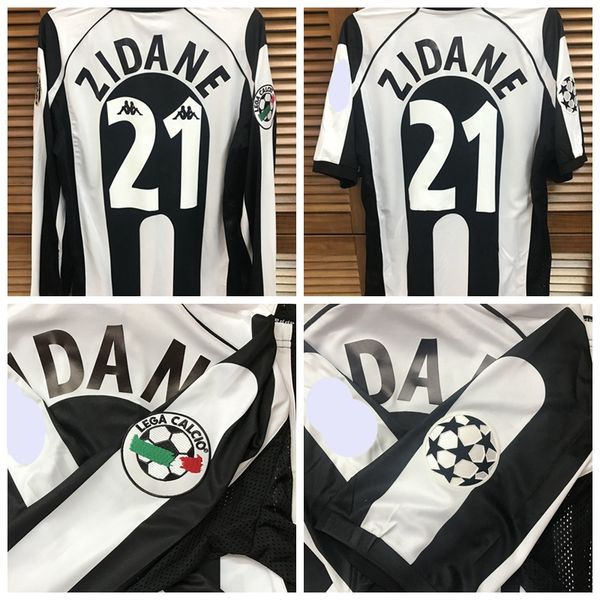 ju 97/98 vintage classic home shirt jersey long & short sleeves del piero zidane custom name number patches sponsor, Black
ju 97/98 vintage classic home shirt jersey long & short sleeves del piero zidane custom name number patches sponsor, Black