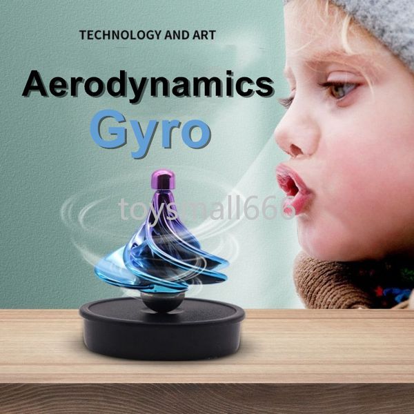 latest tiktok kids adults aerodynamics gyro pneumatic decompression toy colorful wind blowing gyro pneumatic spinning fy9380
latest tiktok kids adults aerodynamics gyro pneumatic decompression toy colorful wind blowing gyro pneumatic spinning fy9380