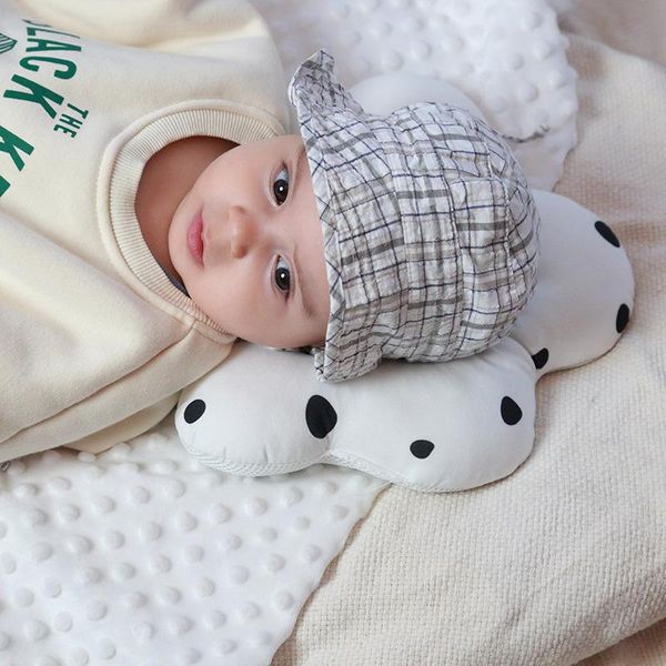 pillow baby nursing born sleep support concave printed shaping cushion prevent flat head
pillow baby nursing born sleep support concave printed shaping cushion prevent flat head