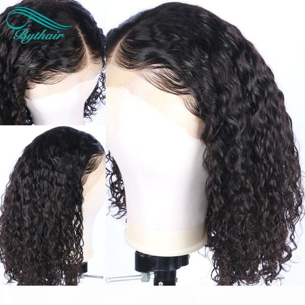 human hair lace front wig deep curly pre plucked hairline curly full lace wig bleached knots virgin hair 130% 150% high density bythair, Black;brown
human hair lace front wig deep curly pre plucked hairline curly full lace wig bleached knots virgin hair 130% 150% high density bythair, Black;brown