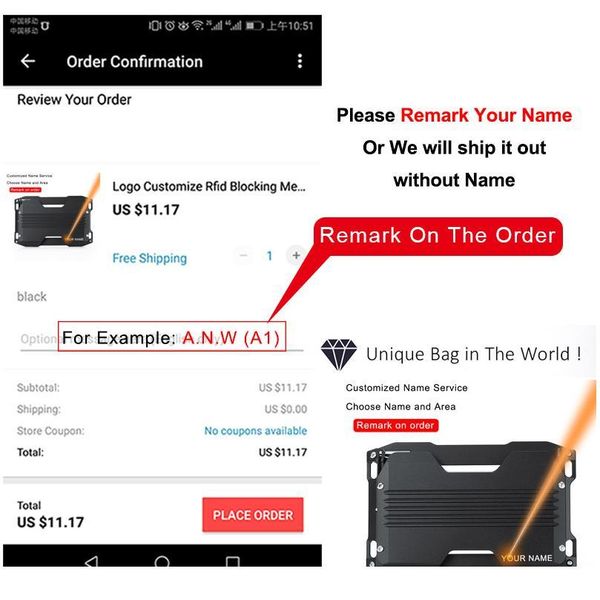 dienqi rfid metal cardholder wallet men business badge credit card holder small minimalist wallet for card man t qylqhw
dienqi rfid metal cardholder wallet men business badge credit card holder small minimalist wallet for card man t qylqhw