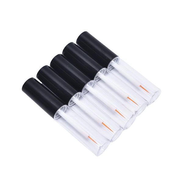 storage bottles & jars 5pcs/lot 8ml empty liquid eye liner tube lash eyelash bottle eyeliner container make up
storage bottles & jars 5pcs/lot 8ml empty liquid eye liner tube lash eyelash bottle eyeliner container make up