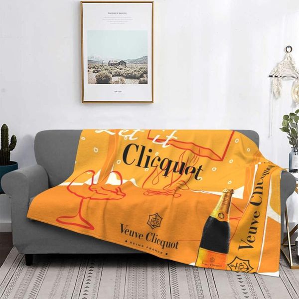 blankets veuve clicquot blanket, luxurious soft and comfortable,mantas de cama decorativa_vcmt34 
blankets veuve clicquot blanket, luxurious soft and comfortable,mantas de cama decorativa_vcmt34