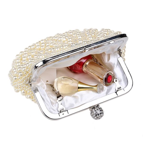 shell design women evening bags beaded handmade diamonds chan shoulder messenger bag crystal wedding evening bag
shell design women evening bags beaded handmade diamonds chan shoulder messenger bag crystal wedding evening bag