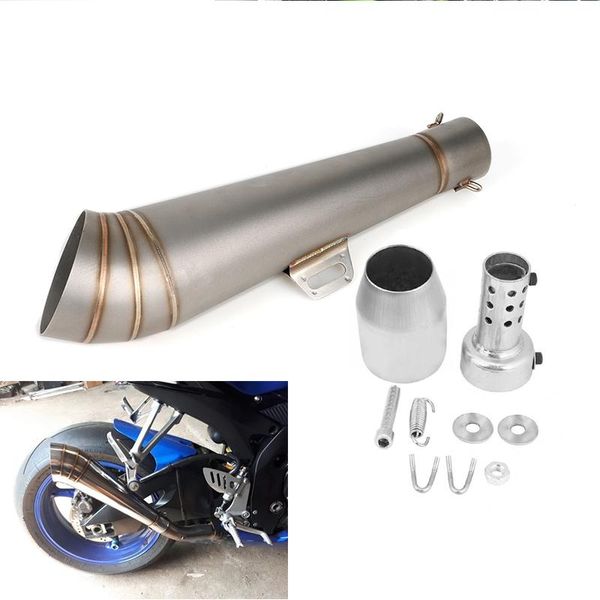 motorcycle exhaust system for gp z 800 cbr 300r 1000 gsxr1000 36-51mm muffler moto pipe slip-on accessories universal
motorcycle exhaust system for gp z 800 cbr 300r 1000 gsxr1000 36-51mm muffler moto pipe slip-on accessories universal
