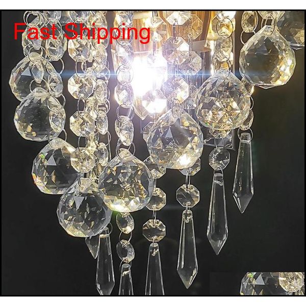 luces led e14 modern crystal mirror stainless steel wall lights lamps sconce fixtures lights for hallway b qyldfx homes2007
luces led e14 modern crystal mirror stainless steel wall lights lamps sconce fixtures lights for hallway b qyldfx homes2007