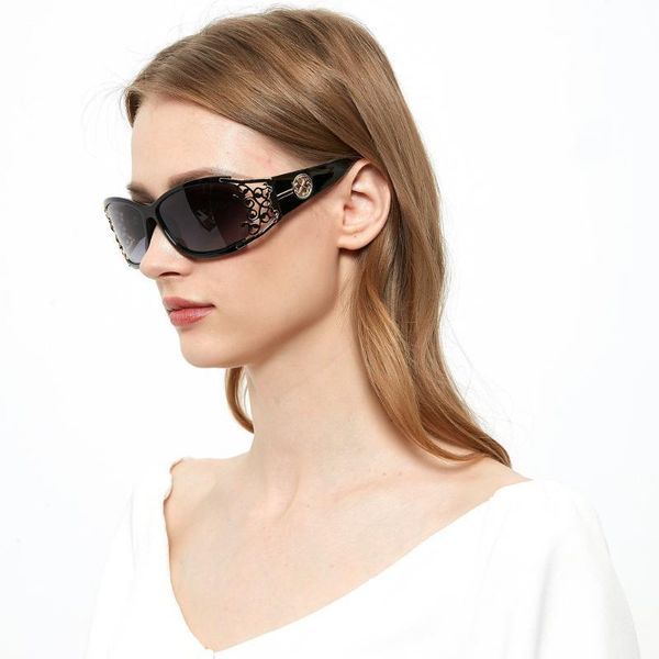 shades box sunglasses women 2021 polarized trendy ladies crystal goggle new polarized retro with nx driving tklta, White;black
shades box sunglasses women 2021 polarized trendy ladies crystal goggle new polarized retro with nx driving tklta, White;black