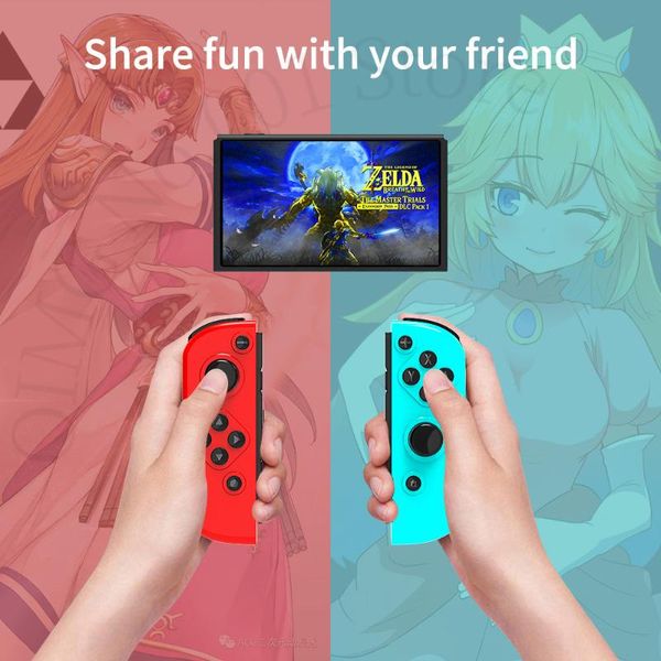 game controllers & joysticks switch joy-con gamepad mimdswitch left and right handle consolas de videojuegos gamepads
game controllers & joysticks switch joy-con gamepad mimdswitch left and right handle consolas de videojuegos gamepads