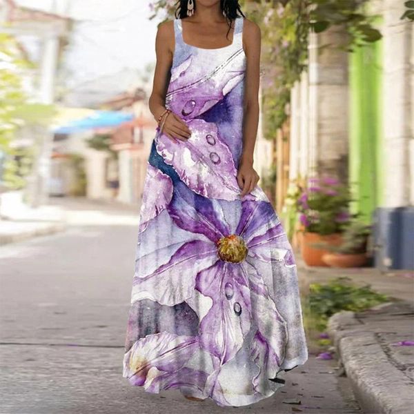 casual dresses oversized dress women tie-dye 3d print long maxi 2021 summer bohemian strap off-shoulder big swing party plus size, Black;gray
casual dresses oversized dress women tie-dye 3d print long maxi 2021 summer bohemian strap off-shoulder big swing party plus size, Black;gray