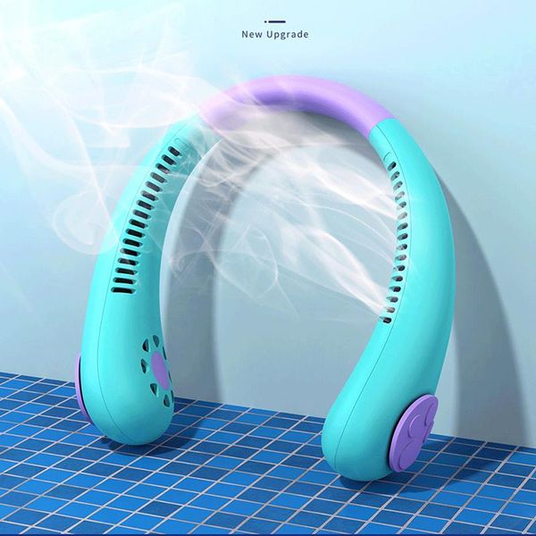 portable neck fan, hands bladeless hanging sport fan 1800 mah battery operated wearable personal fan, leafless, rechargeab
portable neck fan, hands bladeless hanging sport fan 1800 mah battery operated wearable personal fan, leafless, rechargeab