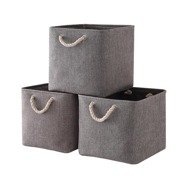 laundry storage & organization shelf baskets for storage(3 pack) fabric shelves,baskets set organizing clothes,nursery,laundry
laundry storage & organization shelf baskets for storage(3 pack) fabric shelves,baskets set organizing clothes,nursery,laundry