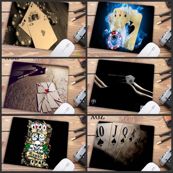 mouse pads & wrist rests xgz funny poker gaming pad gamer computer mousepad natural rubber mat keyboard desk game 22x18cm big promotion
mouse pads & wrist rests xgz funny poker gaming pad gamer computer mousepad natural rubber mat keyboard desk game 22x18cm big promotion