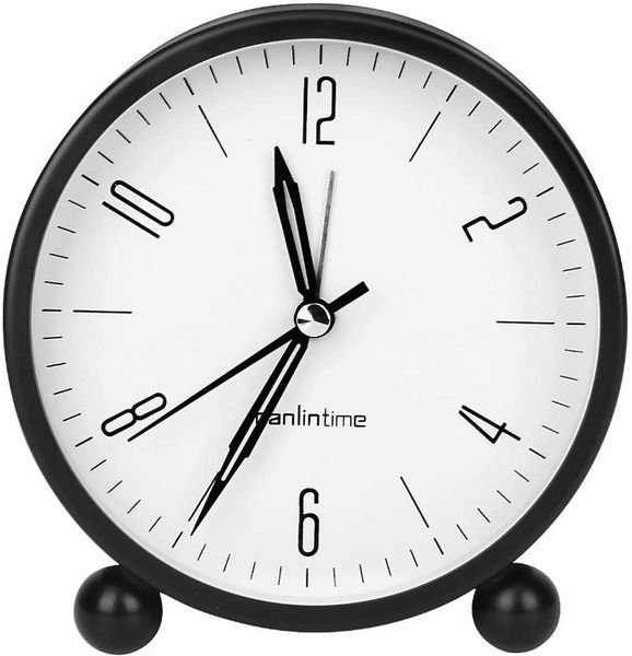 other clocks & accessories analog alarm clock silent sweeping non-ticking battery powered mini student quartz with loud alarm&nightlight
other clocks & accessories analog alarm clock silent sweeping non-ticking battery powered mini student quartz with loud alarm&nightlight