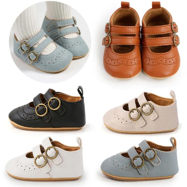 first walkers soft leather baby princess shoes born boys girls moccasins rubber sole prewalker non-slip hollow autumn
first walkers soft leather baby princess shoes born boys girls moccasins rubber sole prewalker non-slip hollow autumn