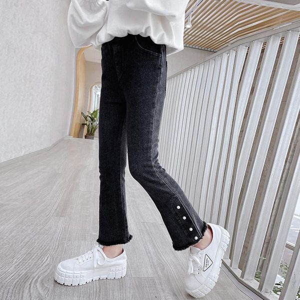 jeans children for baby girls spring & autumn denim pants teenagers kids trousers clothes teens 3-14 years 2021, Blue
jeans children for baby girls spring & autumn denim pants teenagers kids trousers clothes teens 3-14 years 2021, Blue