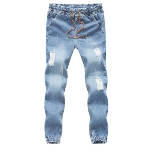 men's jeans pants broken hole pocket long men ripped skinny blue pencil casual streetwear for 2021 fashion
men's jeans pants broken hole pocket long men ripped skinny blue pencil casual streetwear for 2021 fashion