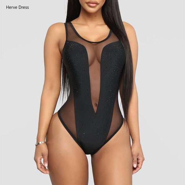 mesh bikini 2021 one piece swimsuit female transparent swimwear women backless bodysuit high cut bathing suit monokini
mesh bikini 2021 one piece swimsuit female transparent swimwear women backless bodysuit high cut bathing suit monokini