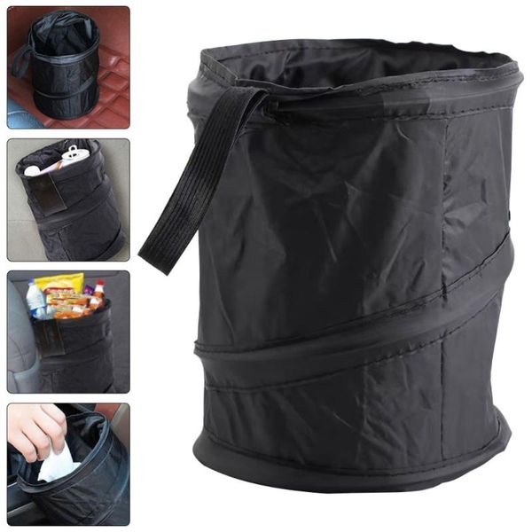 other interior accessories foldable car waste storage bag garbage box trash can
other interior accessories foldable car waste storage bag garbage box trash can