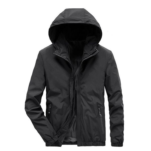 men's jackets 2021 autumn casual men thin coat fashion jacket hoodies outdoor travel coats zip cardigan homme clothing, Black;brown
men's jackets 2021 autumn casual men thin coat fashion jacket hoodies outdoor travel coats zip cardigan homme clothing, Black;brown