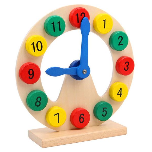 fishing accessories children wooden clock toys cognition colorful clocks for kids early preschool teaching learning board toy
fishing accessories children wooden clock toys cognition colorful clocks for kids early preschool teaching learning board toy